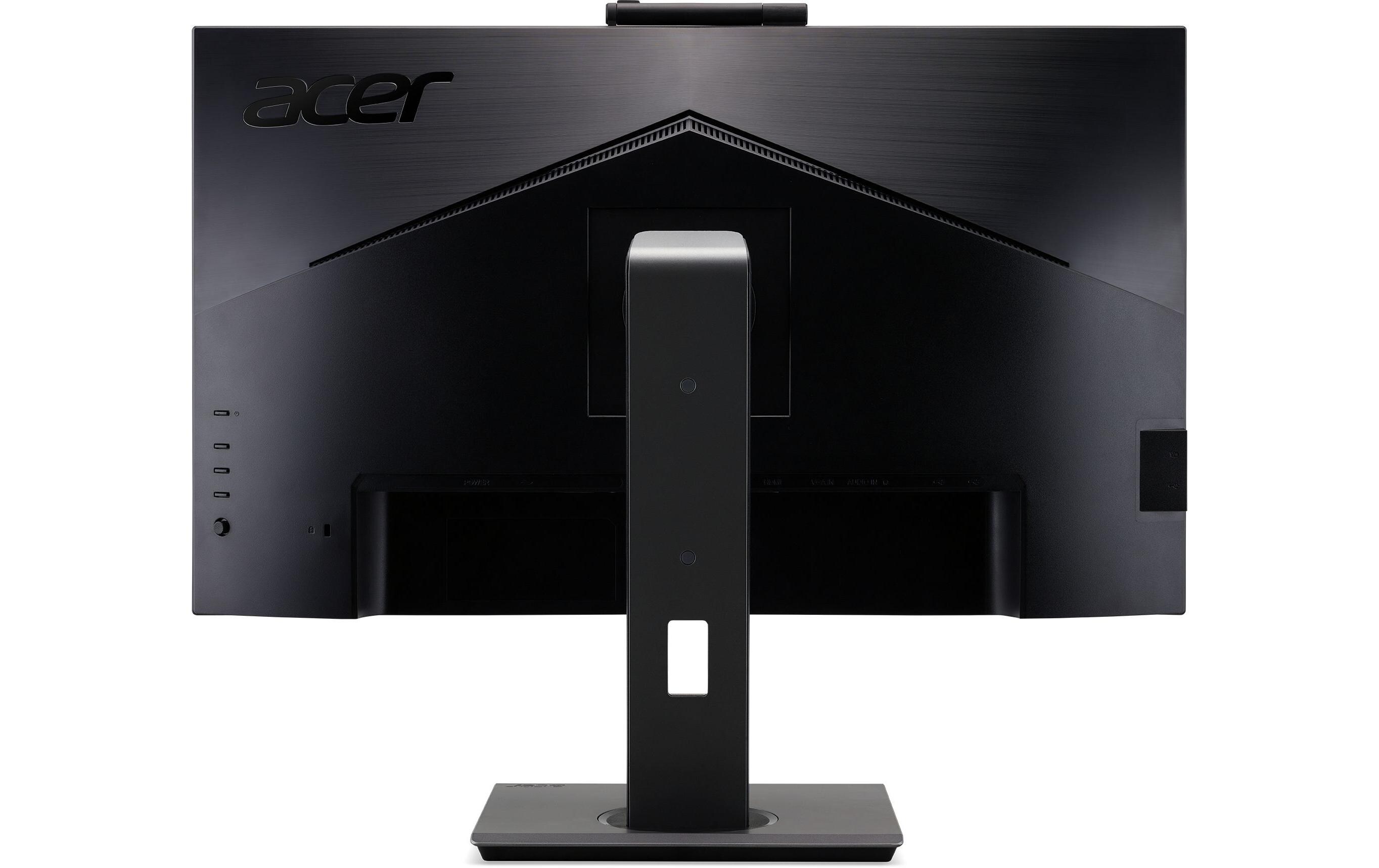 Monitor Vero B7 B277Debmiprczxv mit Webcam<br>Zuverlässiger 27