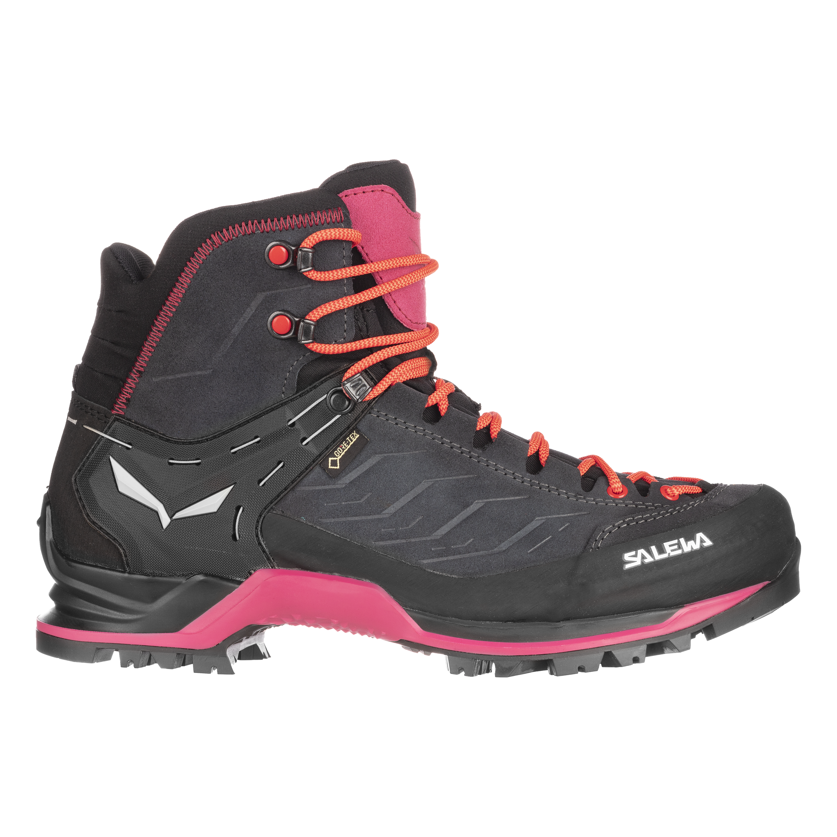 Mountain Trainer Mid Gore-Tex® Schuh Damen