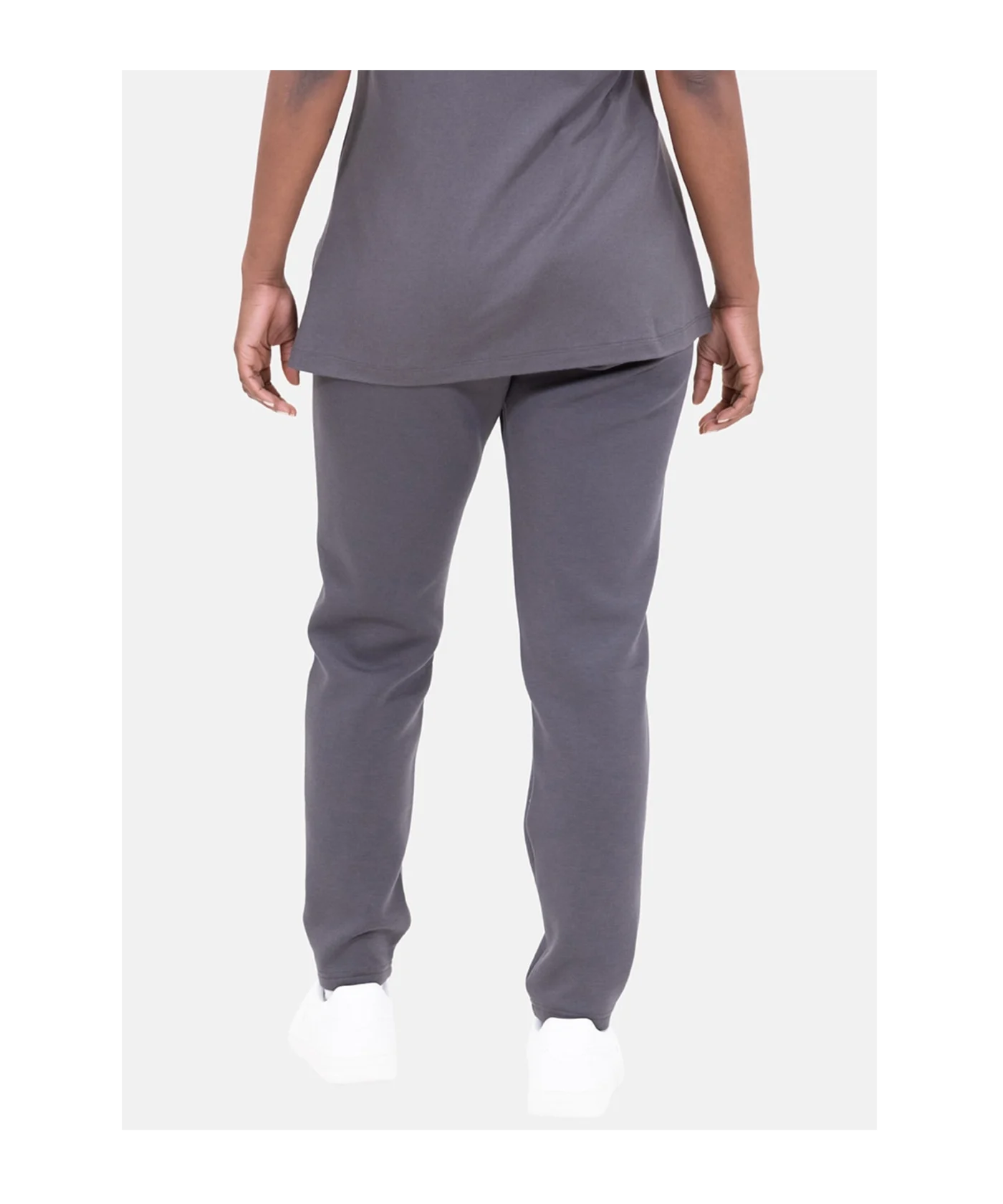 JAKO Pro Casual Jogginghose Damen Grau F855