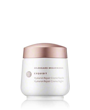 Hildegard Braukmann Exquisit Hyaluron Repair Creme Night 50ml