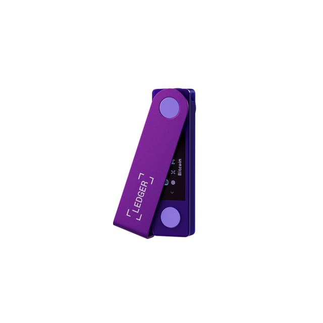 Ledger Nano X