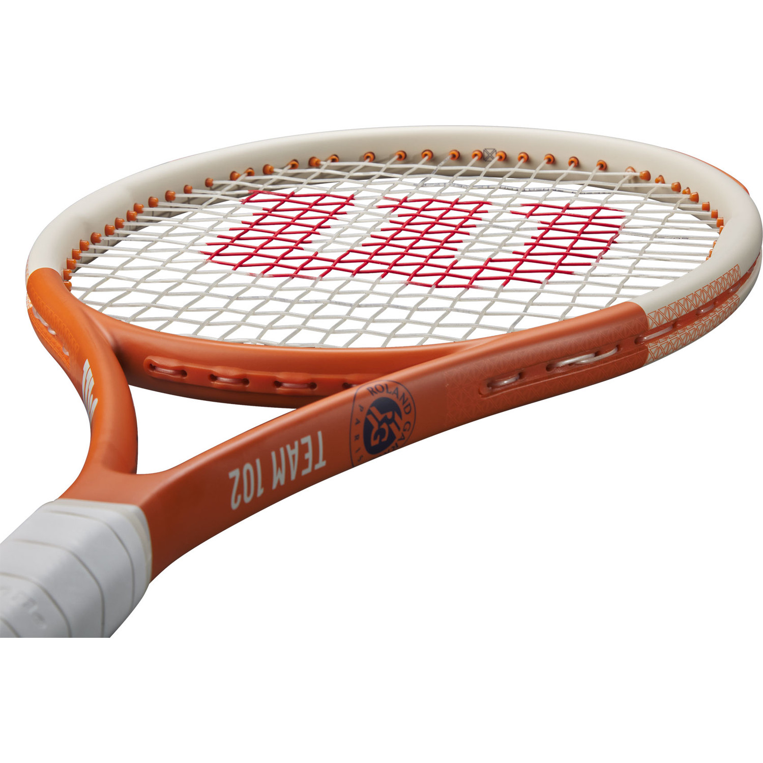 Wilson Roland Garros Team 102