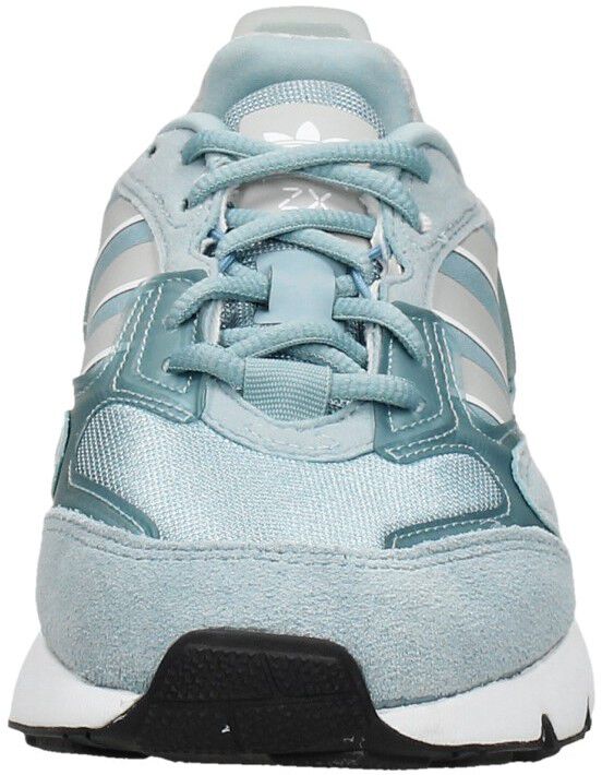 adidas ZX 1K Boost 2.0 W licht blauw