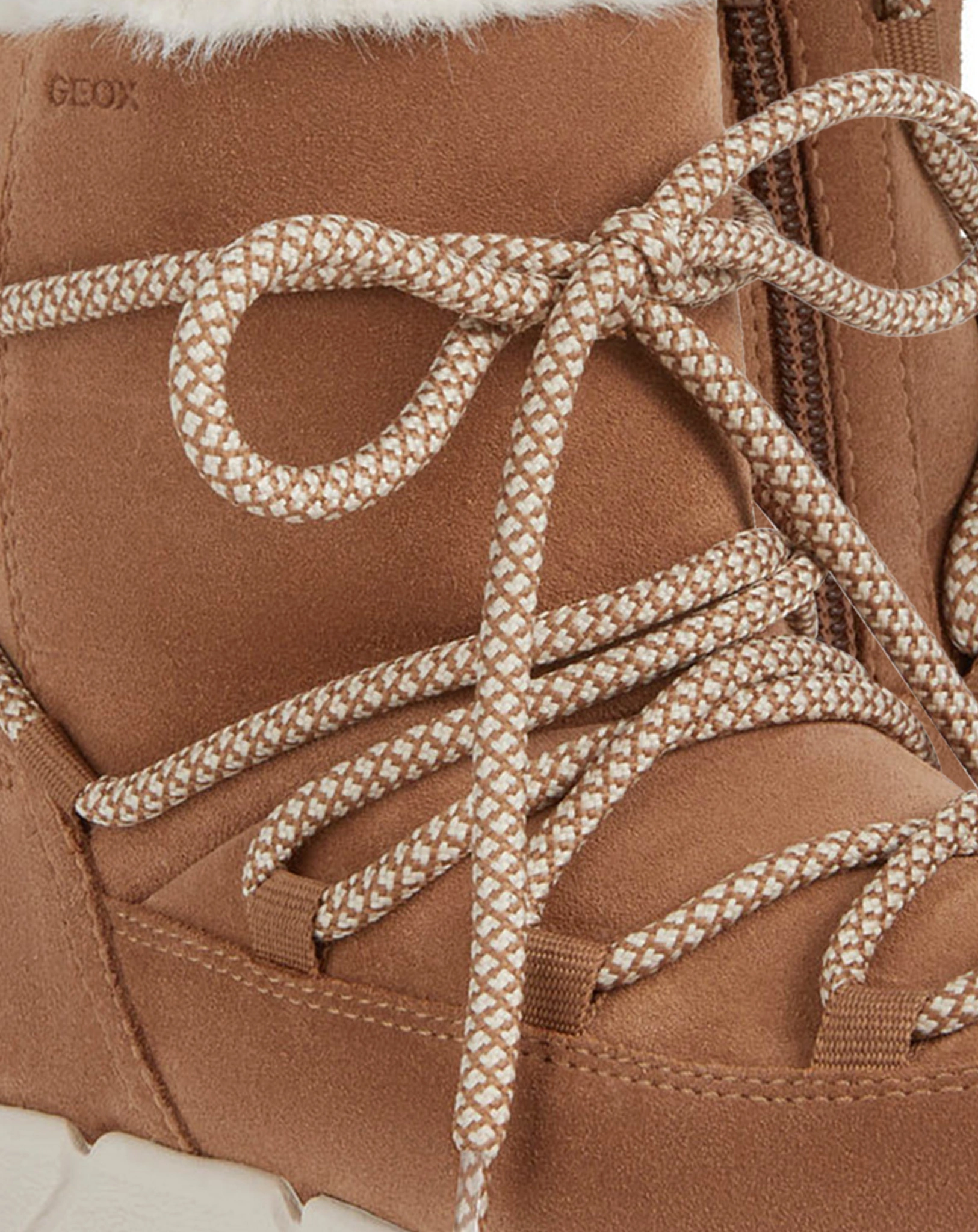 Stiefeletten FLEXYPER ARCTIC in whisky