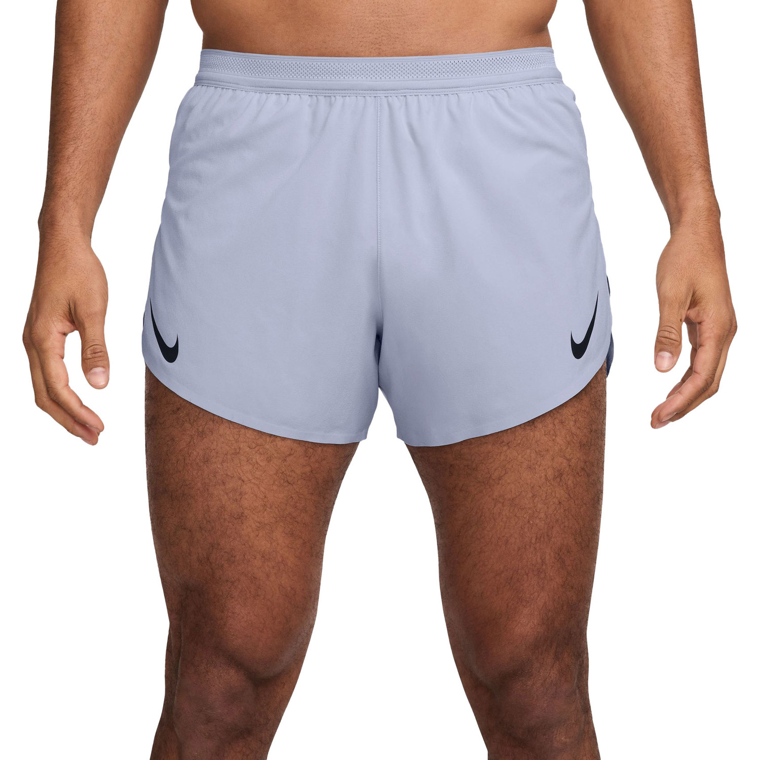 Nike Dri-FIT AeroSwift 4'' Short Heren