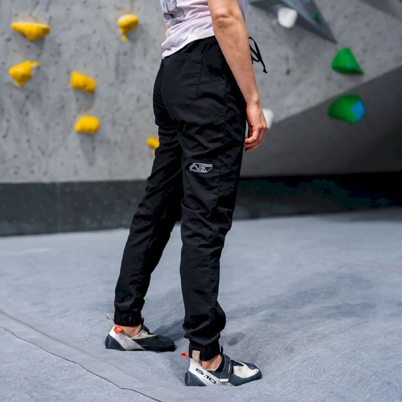 Laila - Pantalon femme
