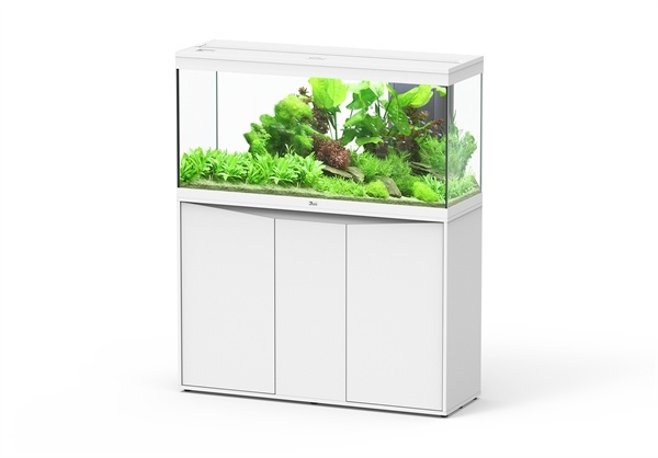 Aquatlantis Splendid 120 Set met gesloten meubel
