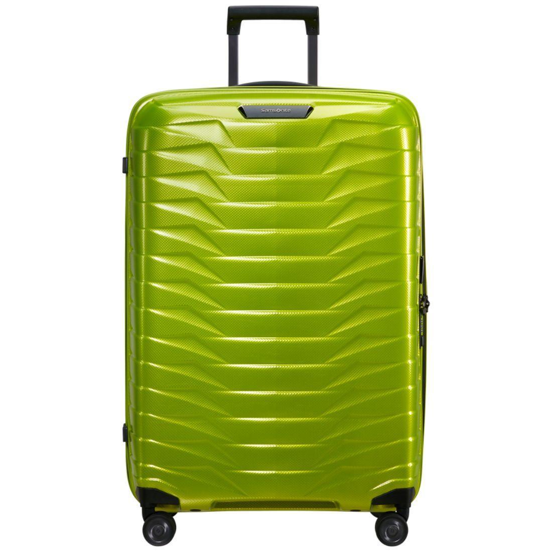 Samsonite | Proxis Spinner 75 | Grootte koffer