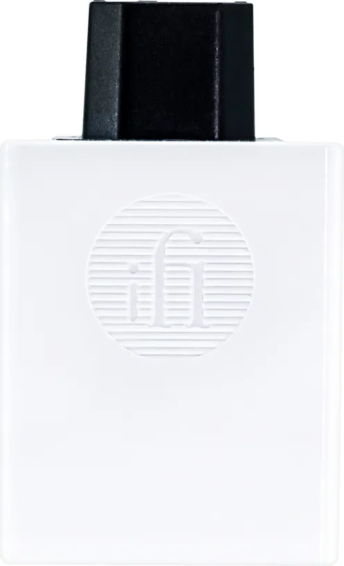 iFi Audio DC Blocker   Conditionneurs secteur