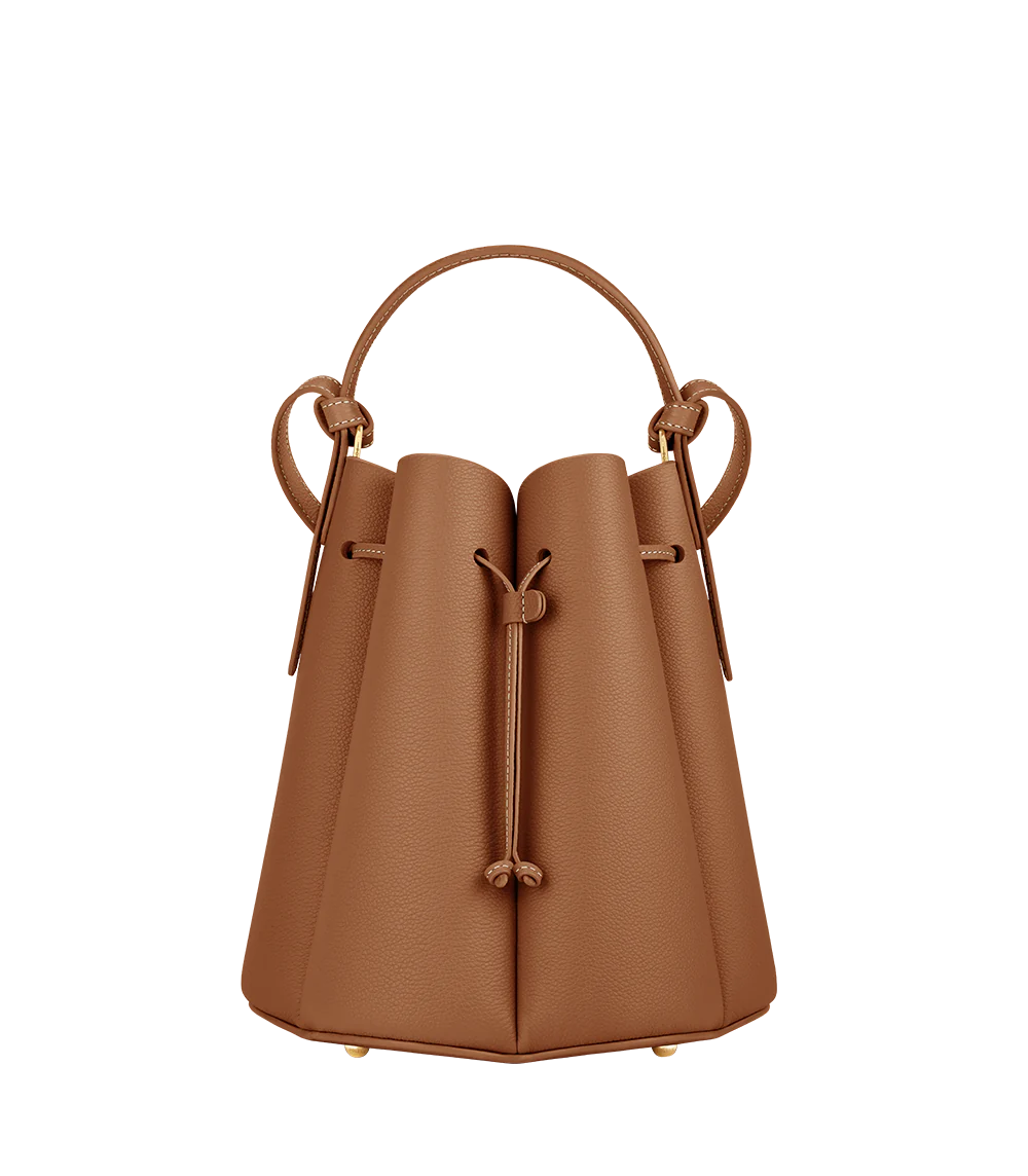 Numéro Huit - Camel Grainé