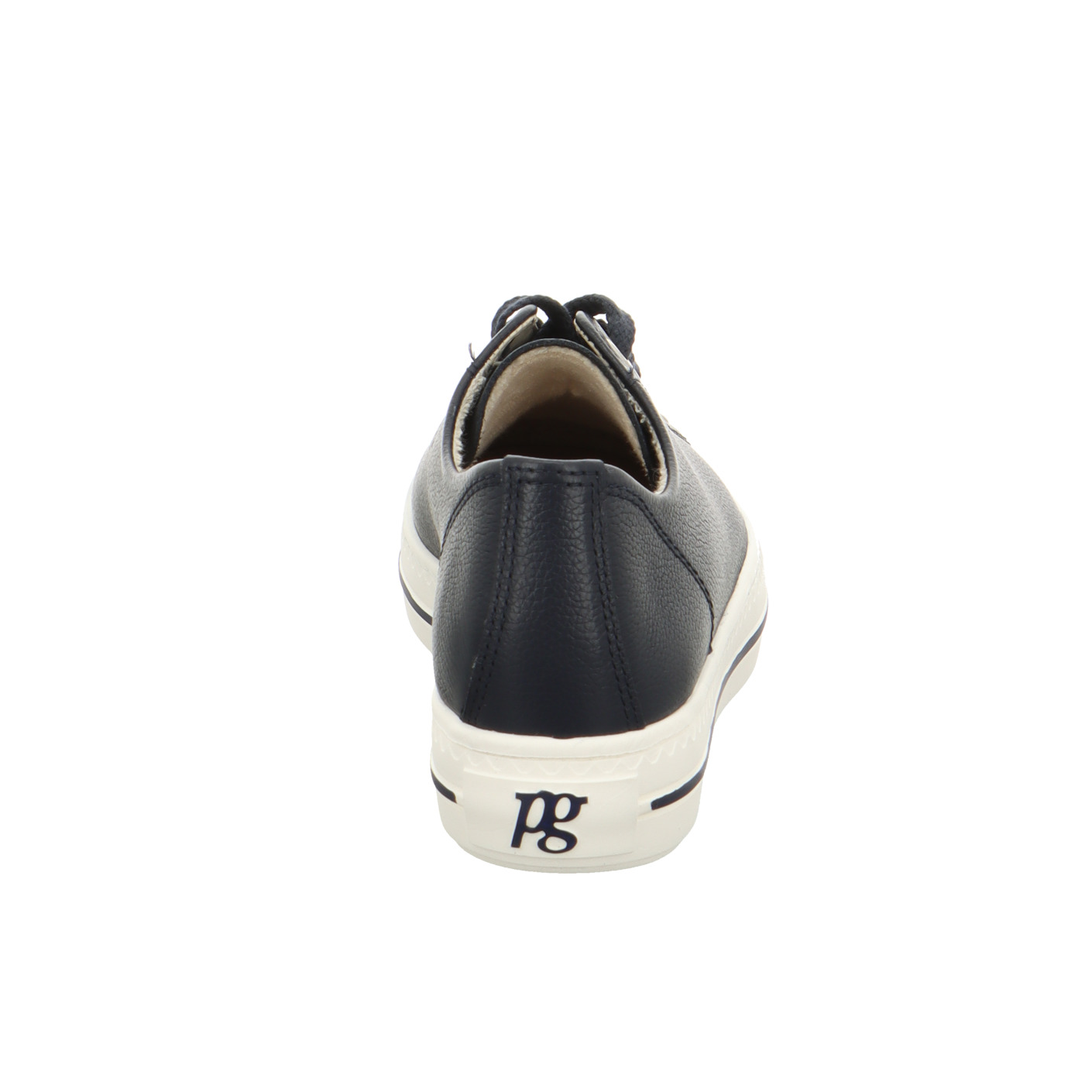 Sneaker blau
