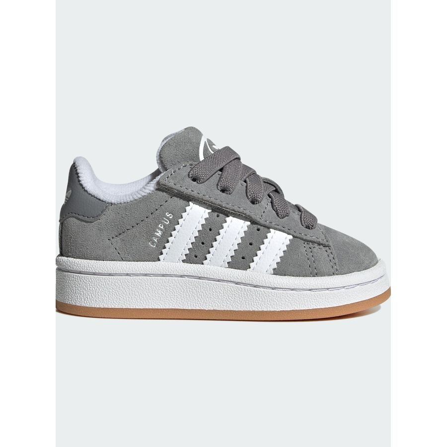 Adidas Original Chaussure lacets élastiques fermeture confortable Campus 00s Enfants