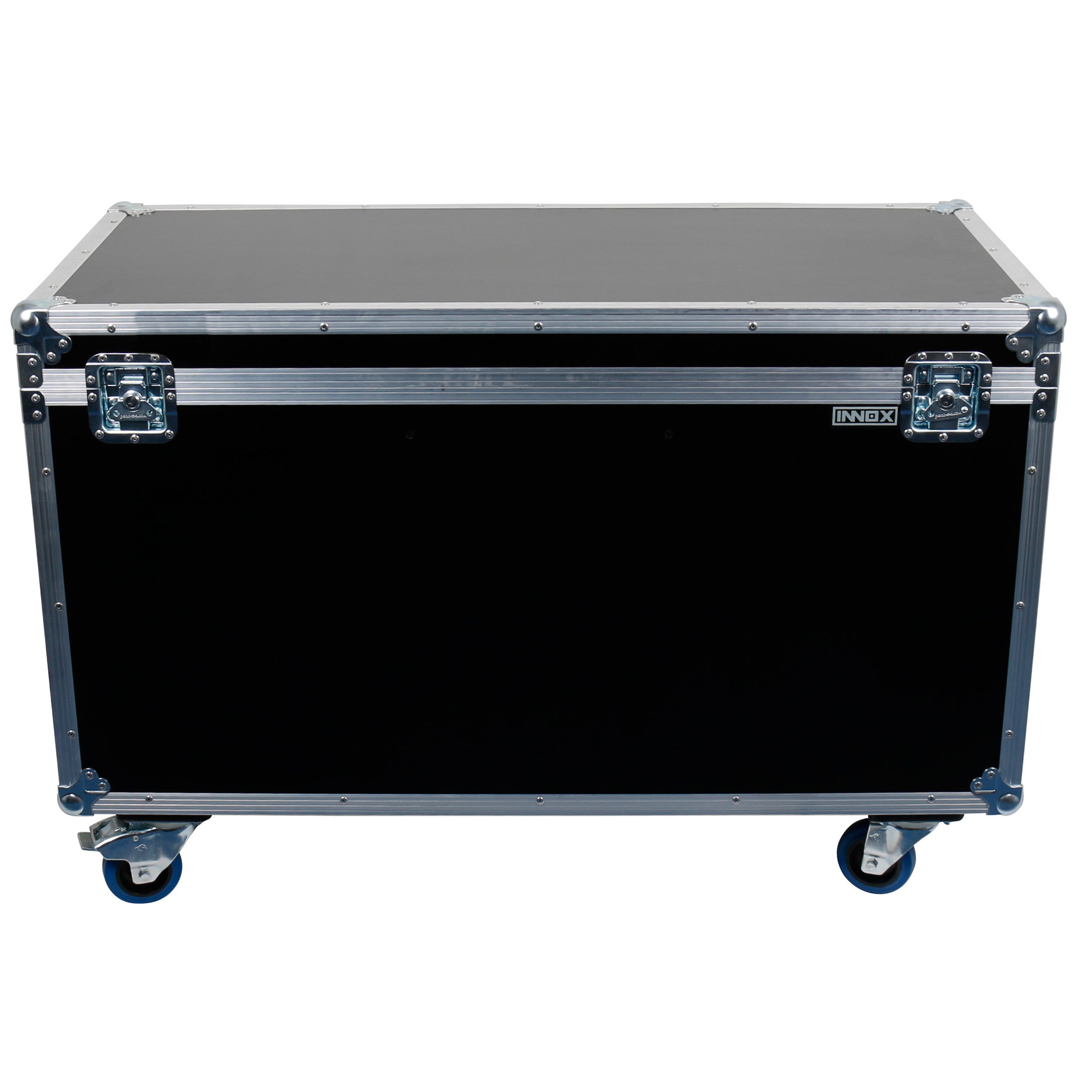 Innox FCTOUR01 universele flightcase met wielen 1160x560x610 mm