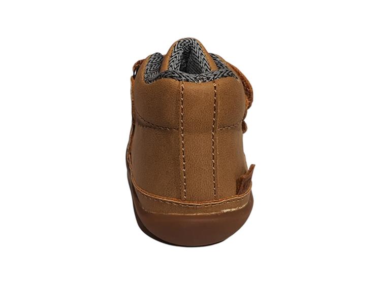 Shoesme BF25W020 cognac