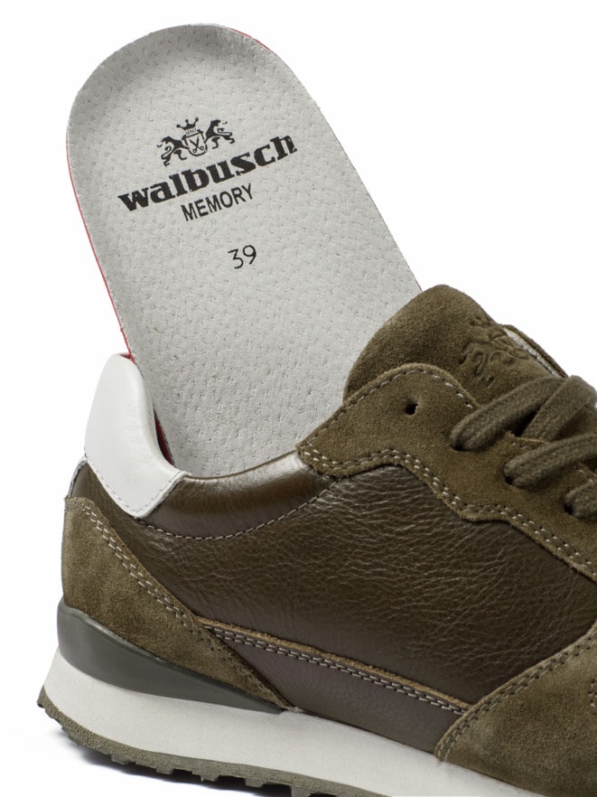 Komfort-Sneaker
