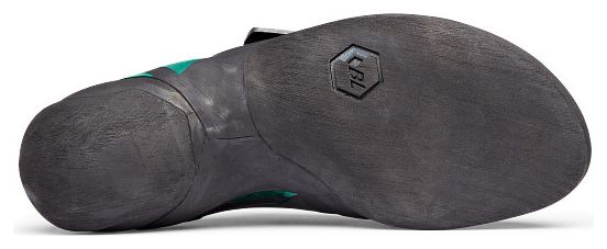 Chaussons d'Escalade Femme Black Diamond Method Vert
