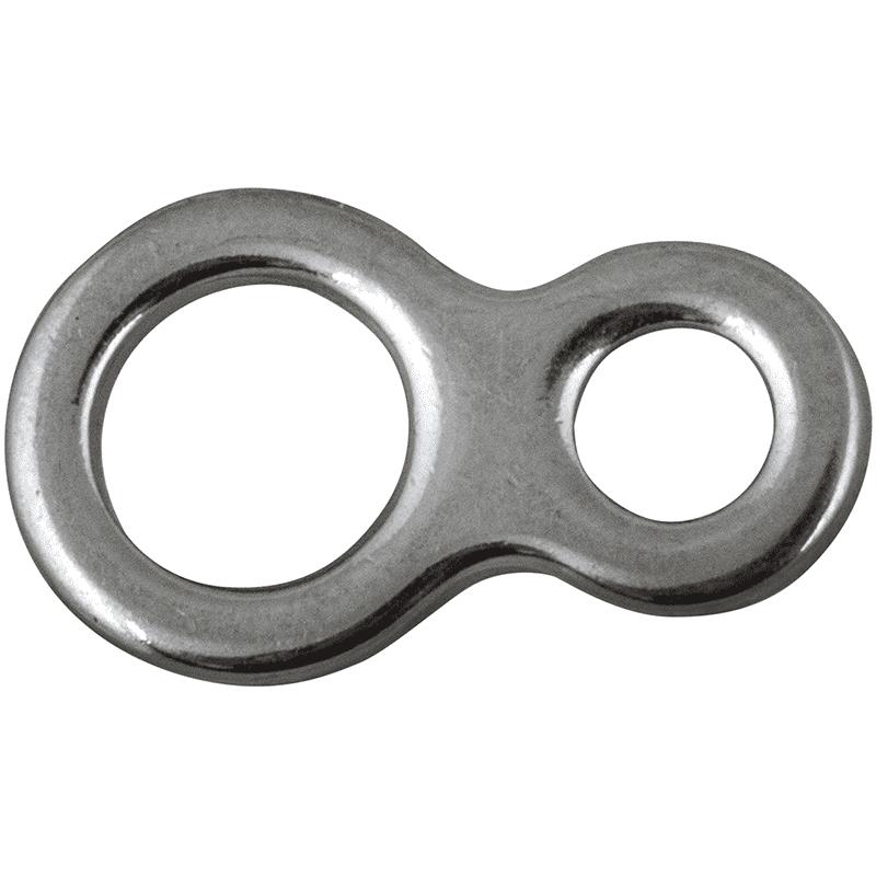 Anneau Pro-Hunter Figure 8 Solid Ring