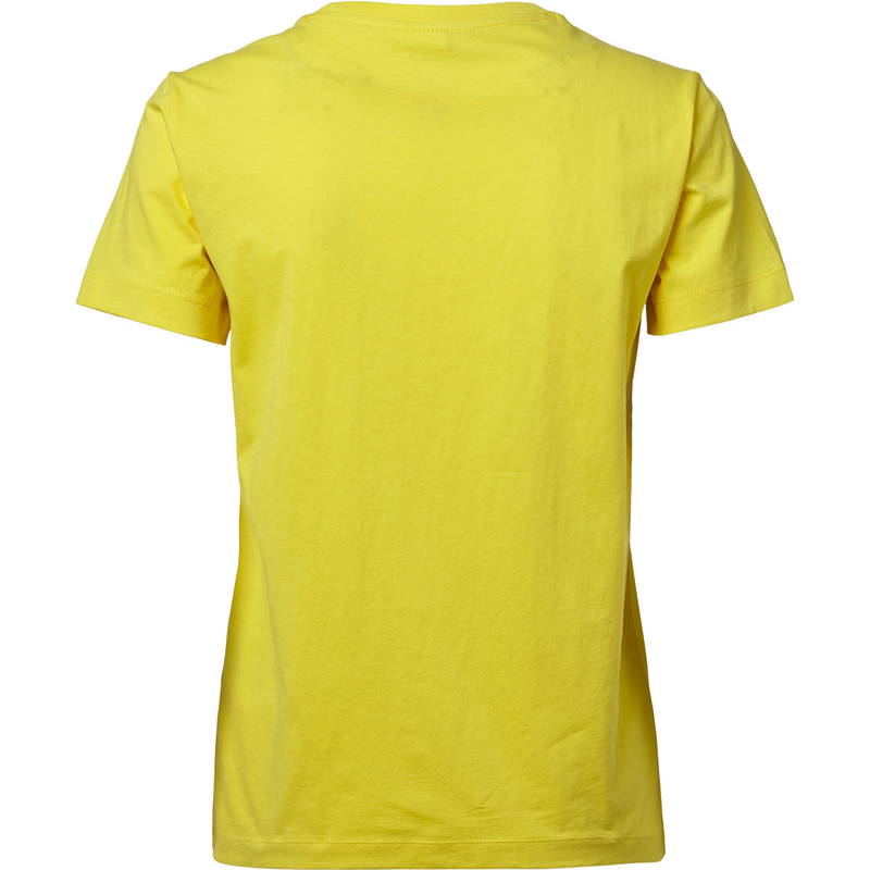 Champion Script Logo T-shirt Dame
