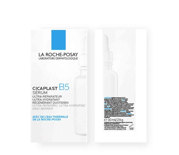 LA ROCHE-POSAY Cicaplast B5 Serum