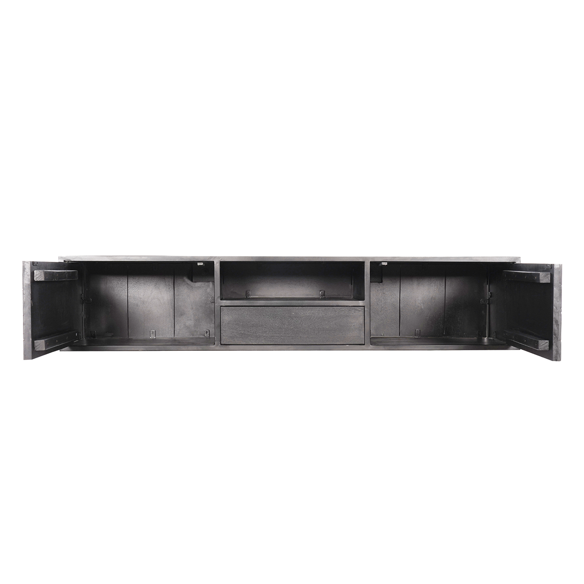 Zwevend Tv-meubel Rijn 240 cm