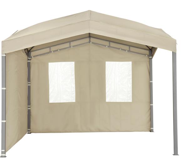 tepro Seitenteilset für Gartenpavillon Marabo