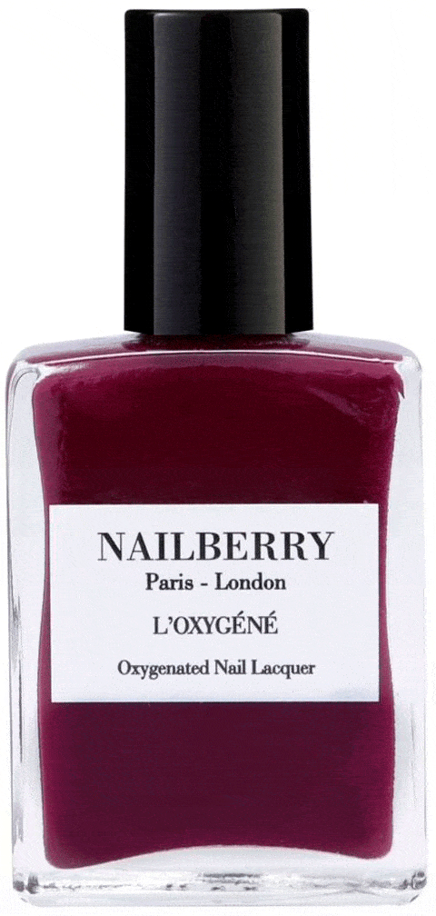 Nailberry No Regrets