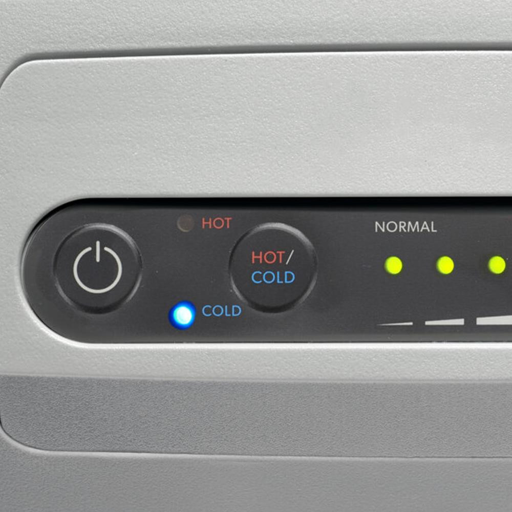 Dometic TropiCool TCX 21 thermo-elektrische koelbox