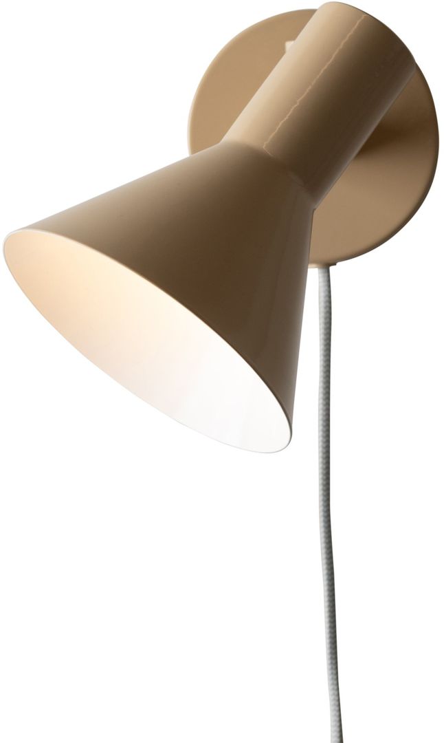 It's about RoMi   Stavanger Wandlamp