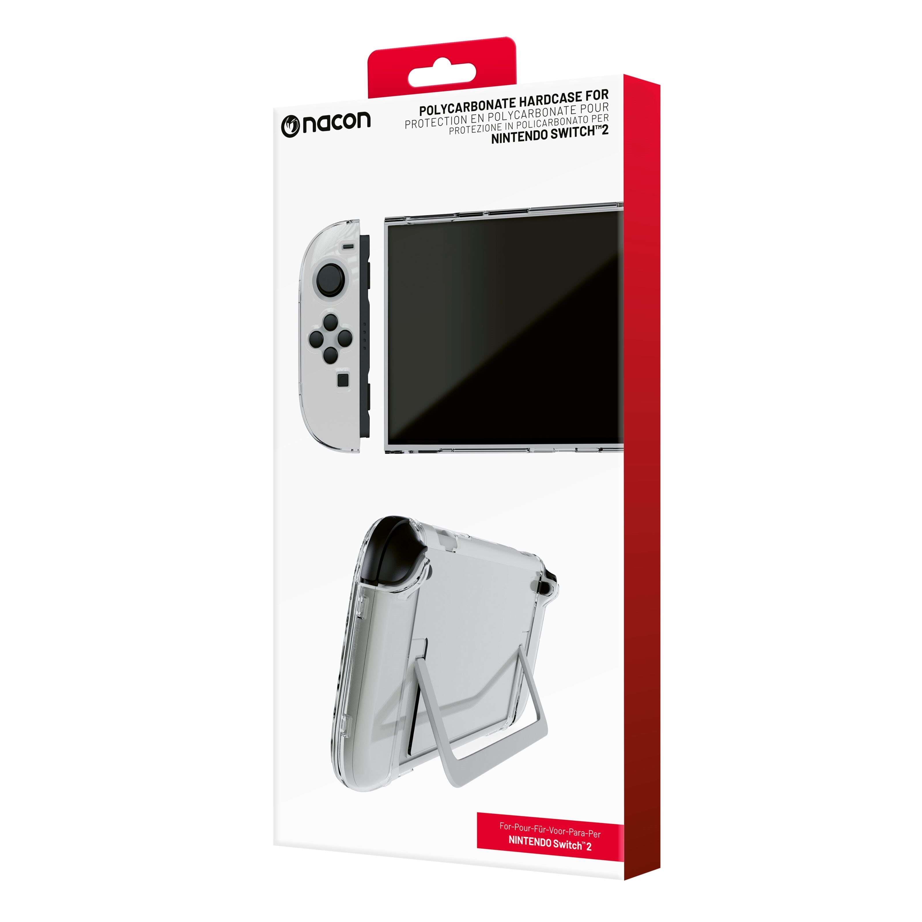 Nintendo Switch 2 Polyetui