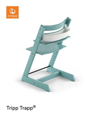 Stokke Tripp Trapp Oppbevaring, White
