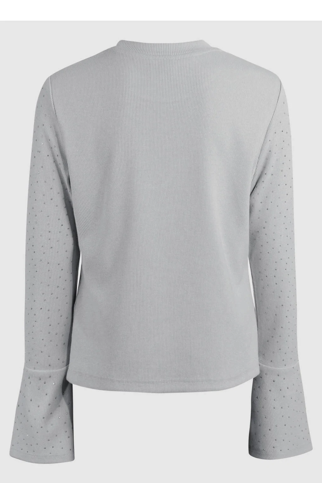 Shoeby longsleeve ecru