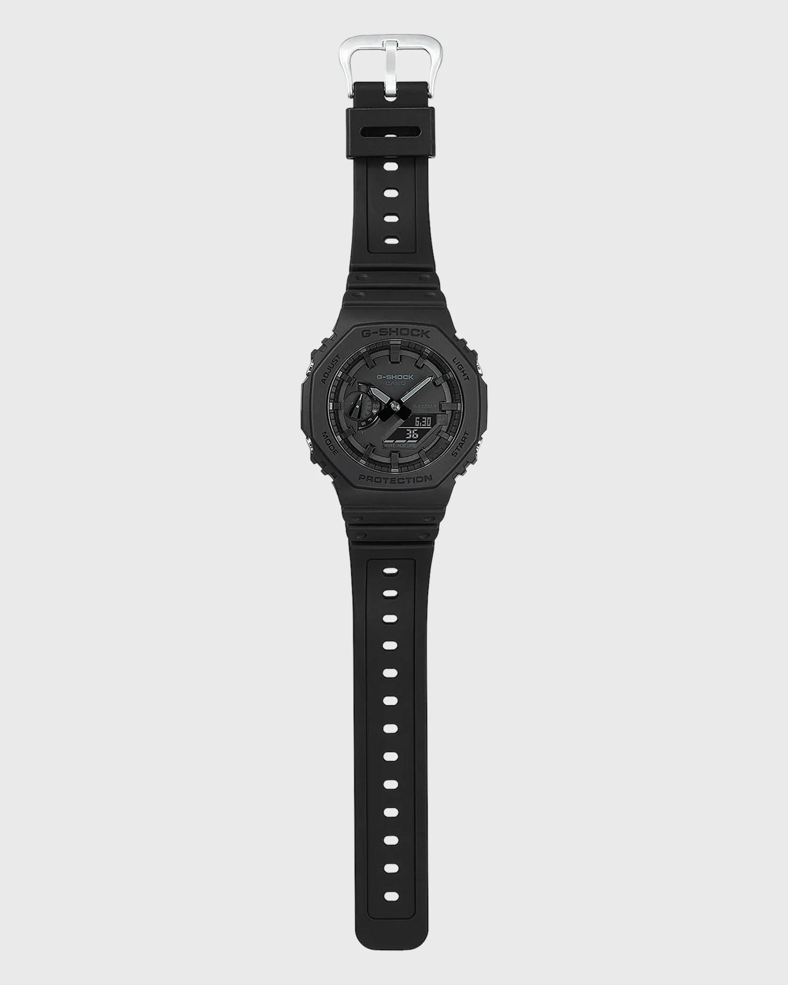 G-SHOCK GA-2100-1A1ER
