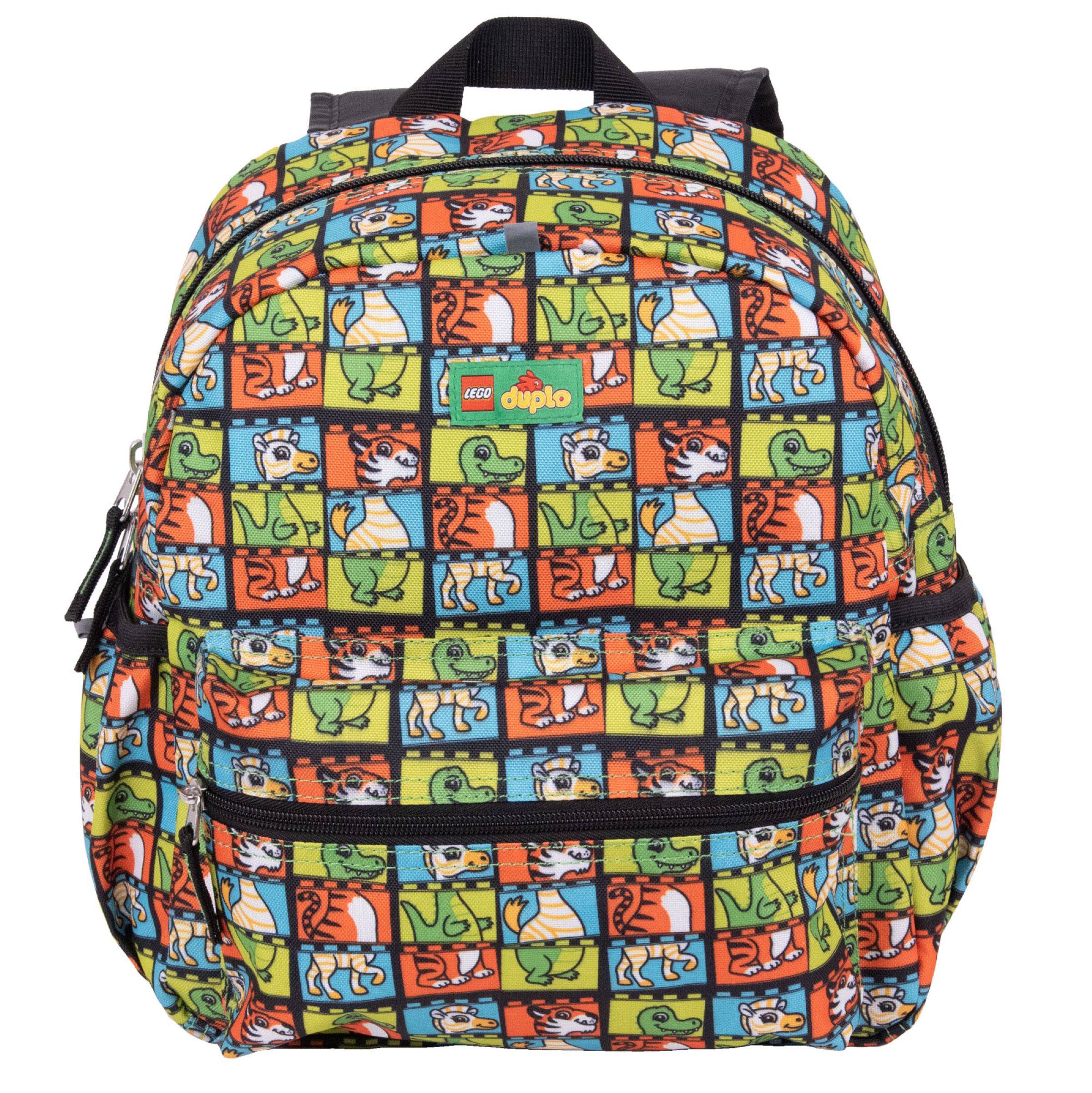 Mochila Citrus Block - 5007544
