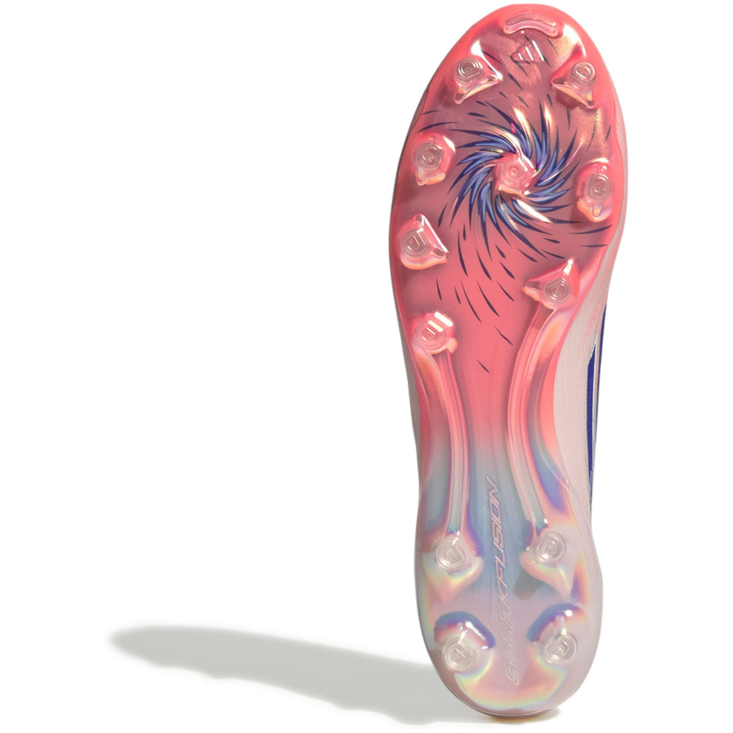 adidas F50 Sparkfusion Elite Laceless FG Dames