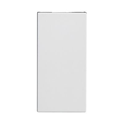Mécanisme obturateur 2 modules Legrand Mosaïc