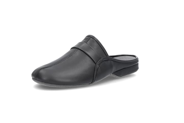 Slip in tøffel