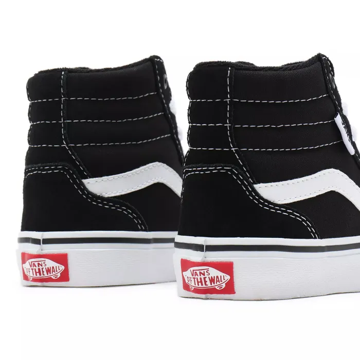 Vans Filmore Hi Sneakers Junior