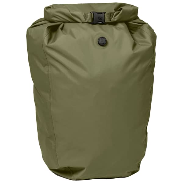 Saccoche Vélo FJALLRAVEN S/F CAVE DRYBAG 20L GREEN