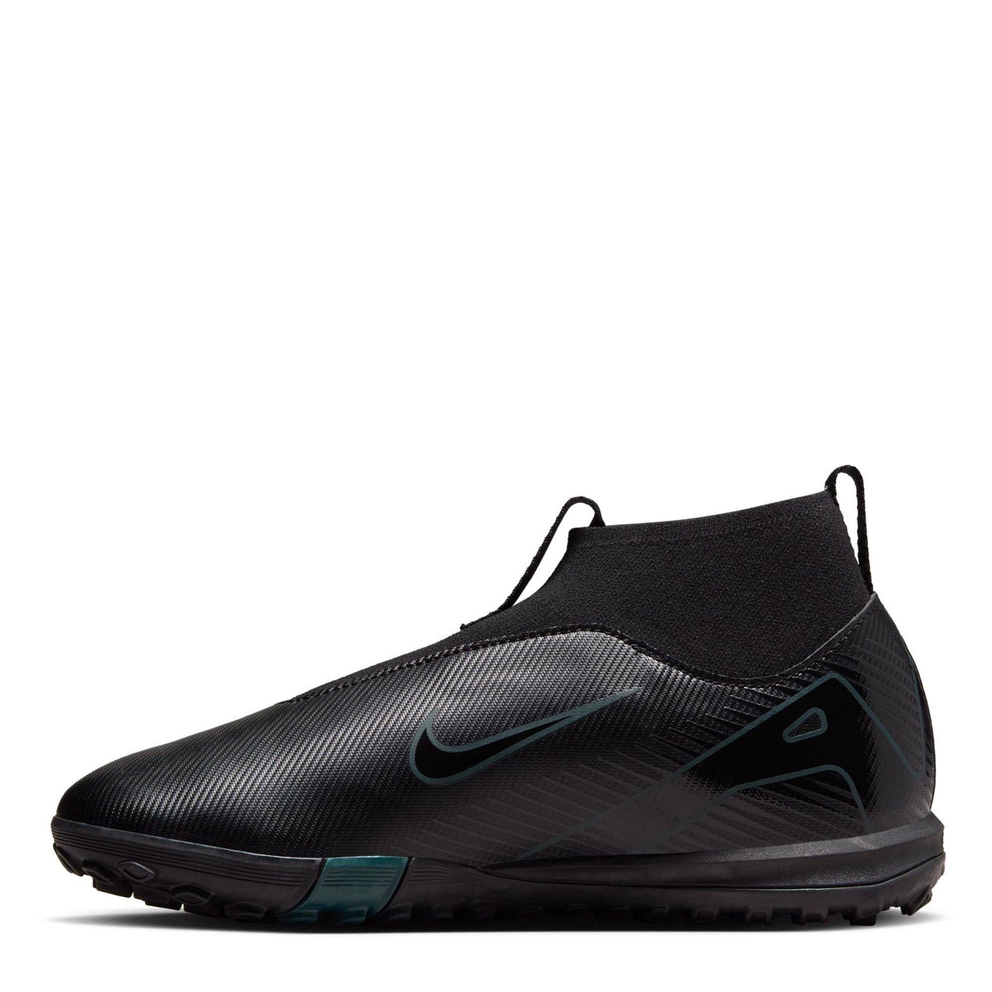 Nike Zoom Mercurial Superfly 10 Academy Astro Turf Football Boots Junior