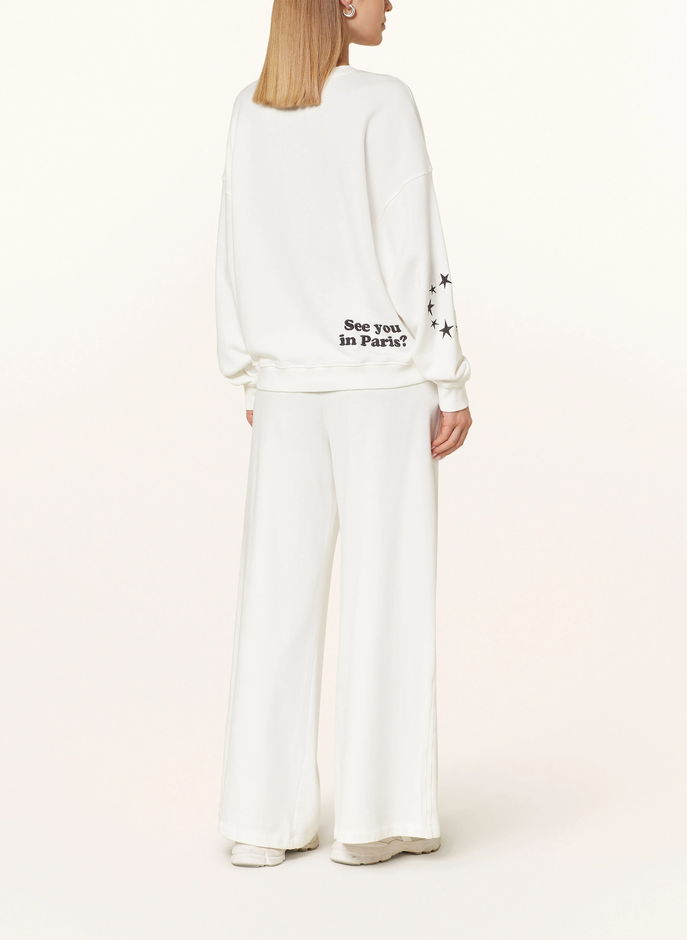 Grace Sweatshirt