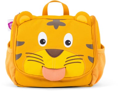 Affenzahn Toalettmappe, Tiger