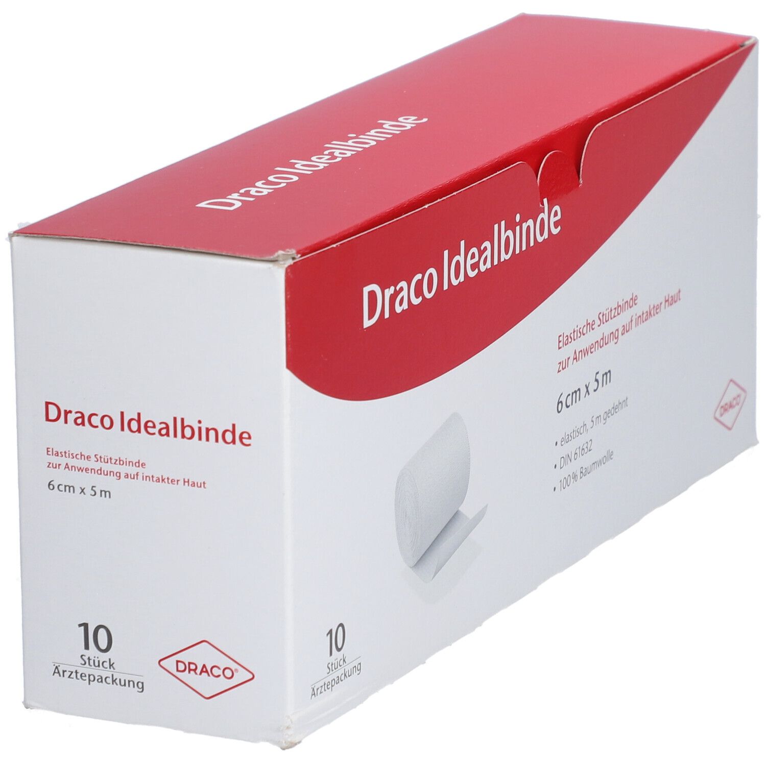 Draco Idealbinde