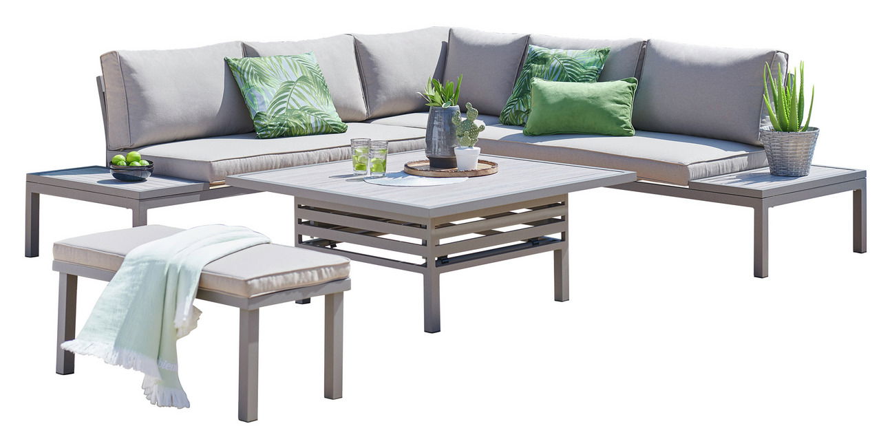 Amatio Dining-Lounge-Set MATARO