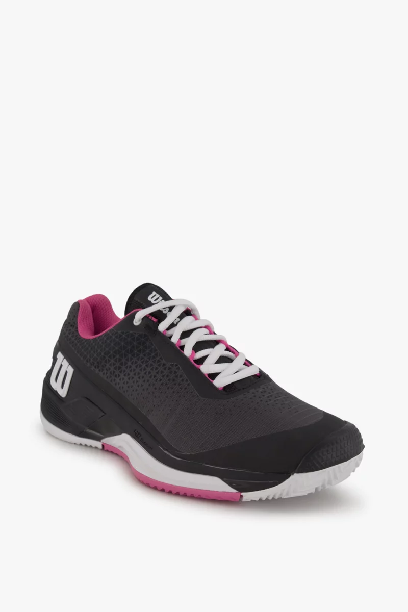 Wilson Rush Pro 4.0 Clay Damen Tennisschuh