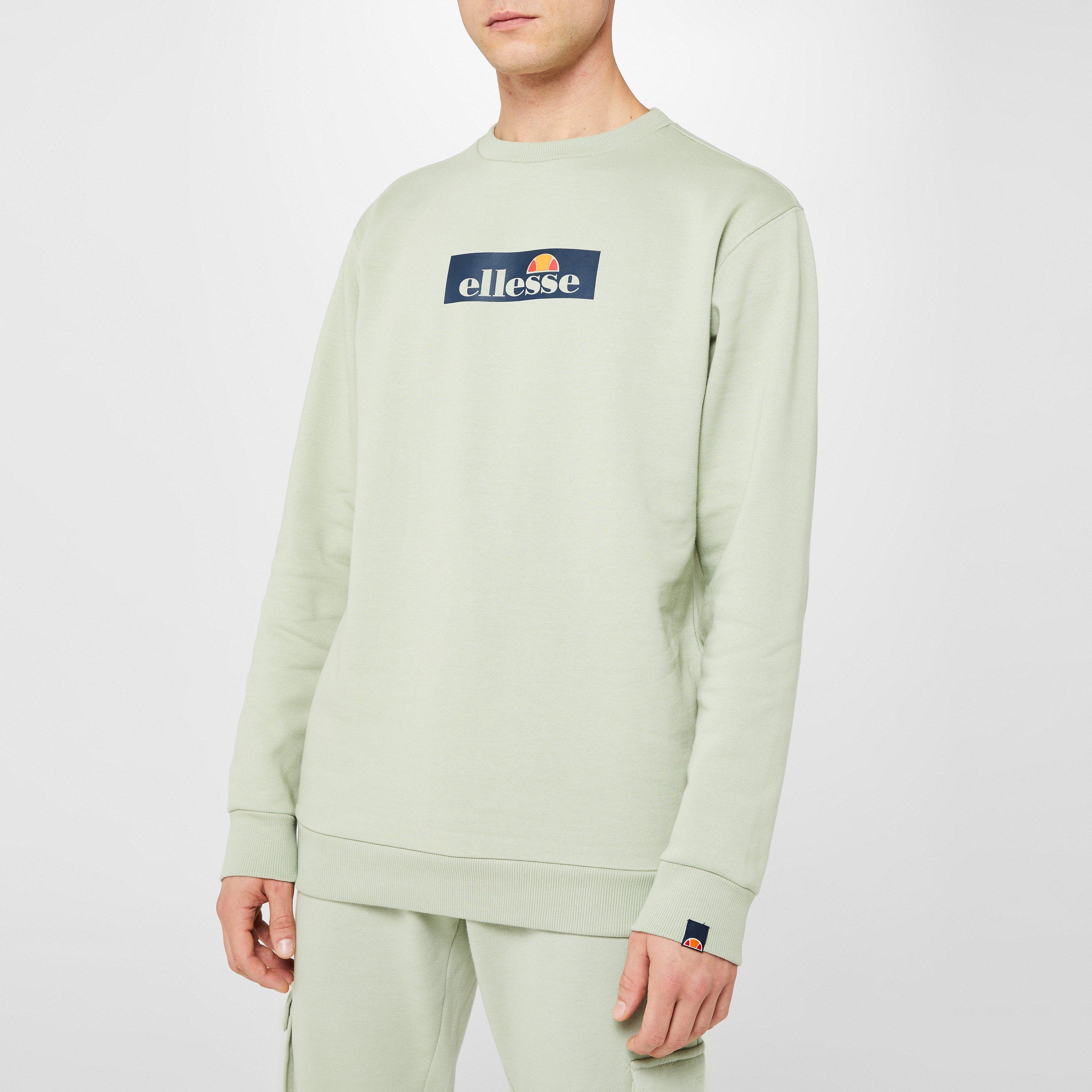 Ellesse Ellesse Tablido Sweatshirt