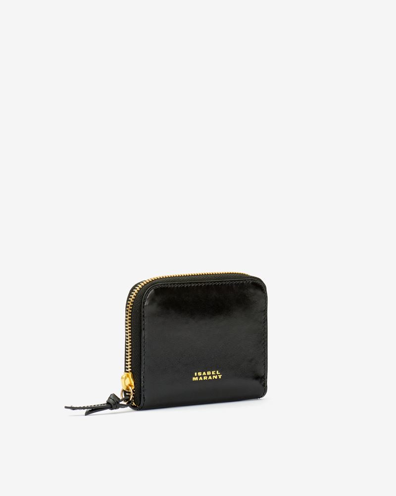 PETIT PORTE-MONNAIE YUKI SMALL