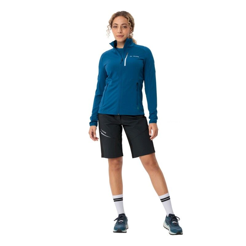 Elope Fleece Jacket II - Polaire femme