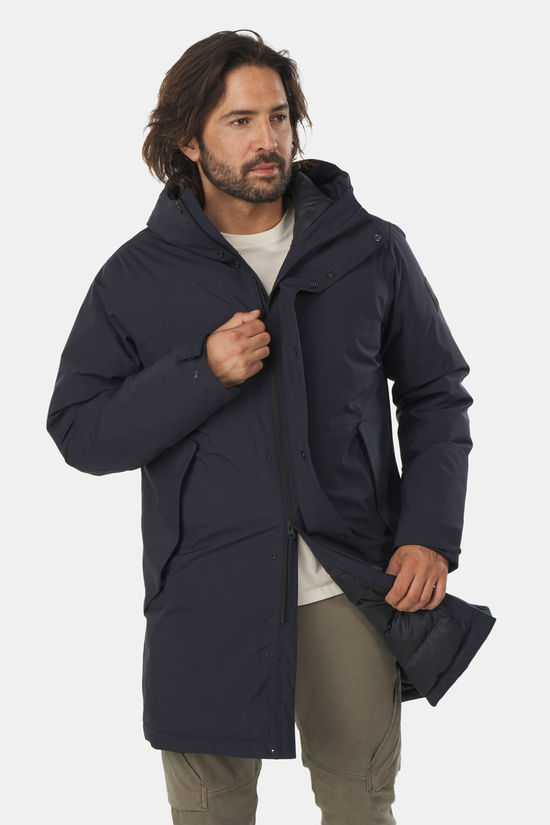 Jack Wolfskin Jack Wolfskin Brandenburger Coat Donsparka