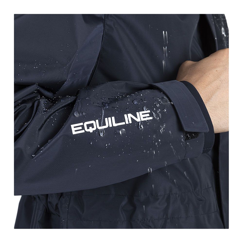 Equiline RAWEK -  Veste blue