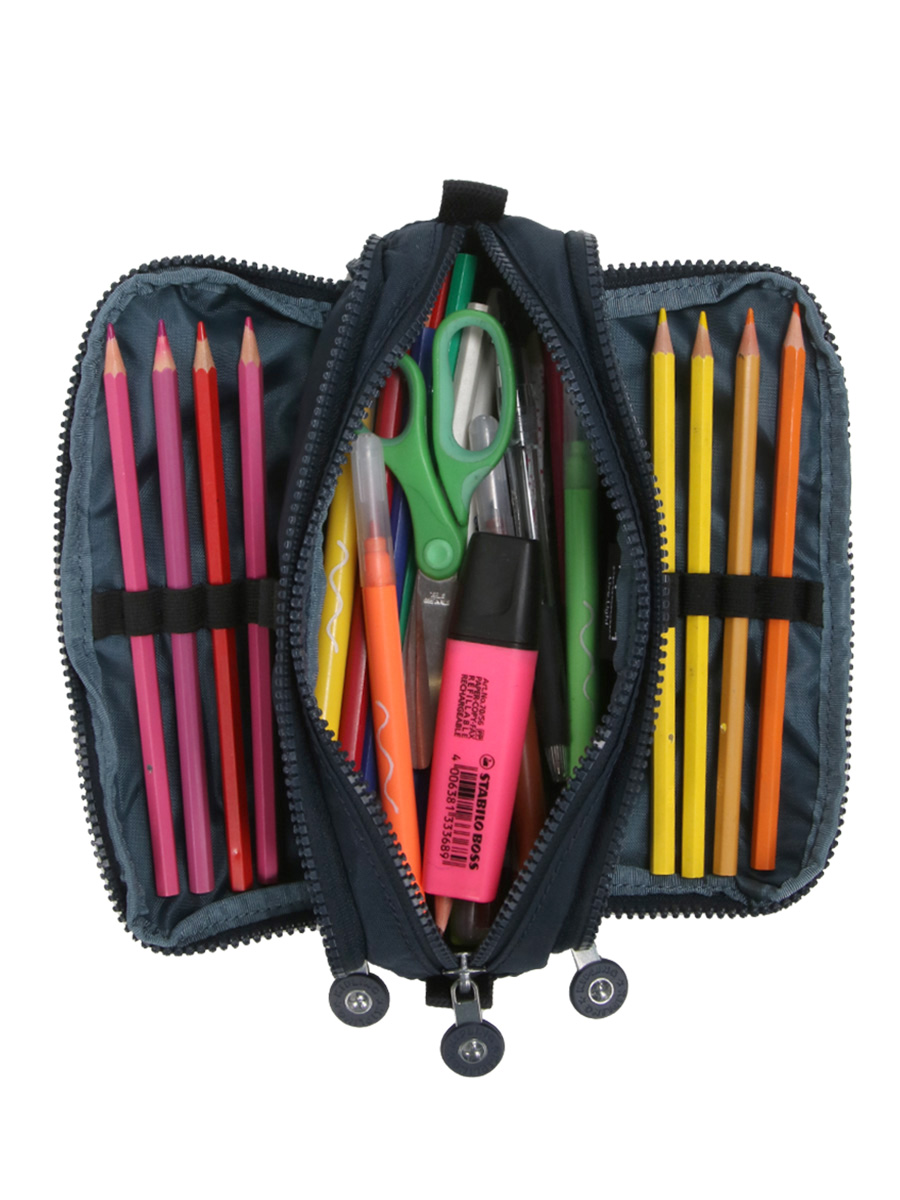 Trousse Kipling Gitroy